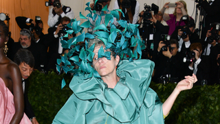 Frances McDormand is God (in Neil Gaiman's <i>Good Omens</i>)<em></em>